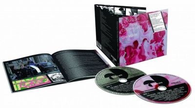 Pink Floyd - The Early Years 1967 - 1972 Cre/ation (2016) - 2 CD Box Set