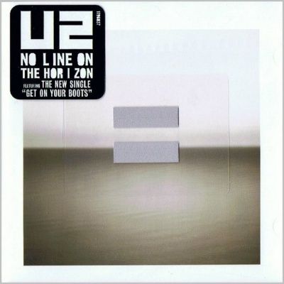 U2 - No Line On The Horizon (2009)