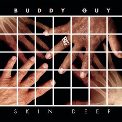 Buddy Guy - Skin Deep (2008)