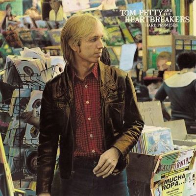 Tom Petty & The Heartbreakers - Hard Promises (1981)