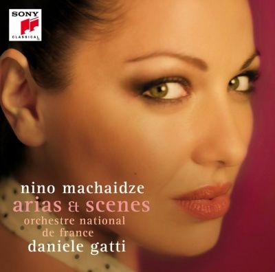 Nino Machaidze - Arias & Scenes (2013)