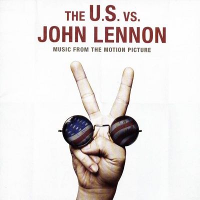 O.S.T. The U.S. vs. John Lennon (2006) - Soundtrack