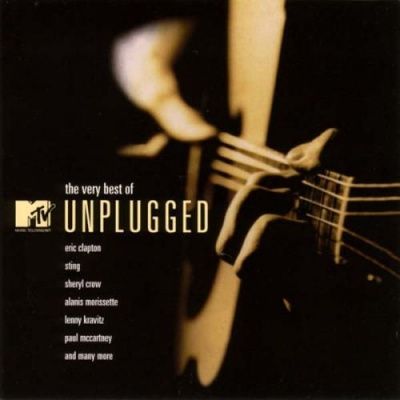 V/A The Very Best Of MTV Unplugged (2002)