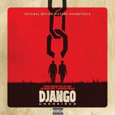 O.S.T. Django Unchained (2012) - Soundtrack