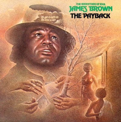 James Brown - The Payback (1973)