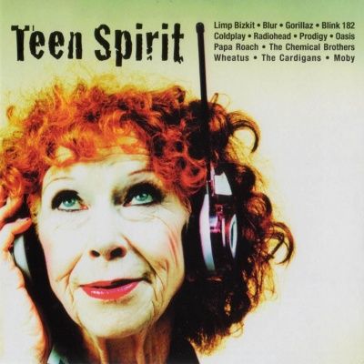 V/A Teen Spirit (2001)