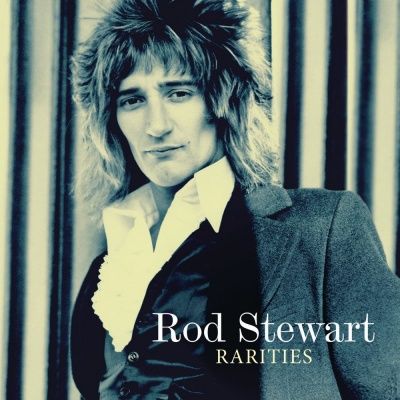 Rod Stewart - Rarities (2013) - 2 CD Box Set