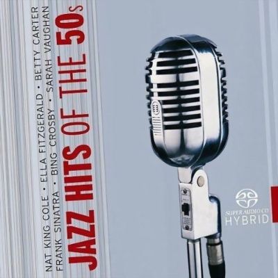 VA - Jazz Hits Of The 50s (2005) - 2 Hybrid SACD