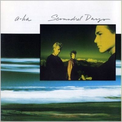 a-ha - Scoundrel Days (1986) - 2 CD Deluxe Edition