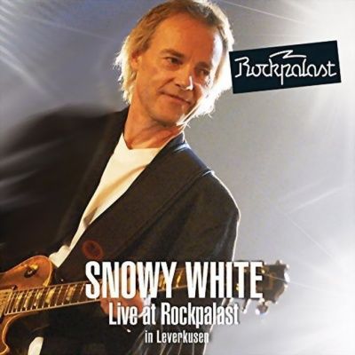 Snowy White - Live At Rockpalast (2014) - 2 CD+DVD Box Set