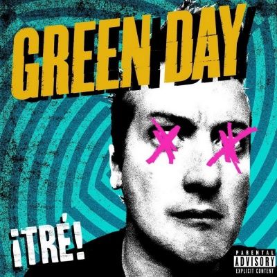 Green Day - Tre! (2012)