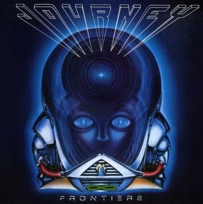 Journey - Frontiers (1983) - Original recording remastered