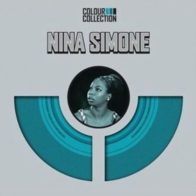 Nina Simone ‎- Colour Collection (2007)