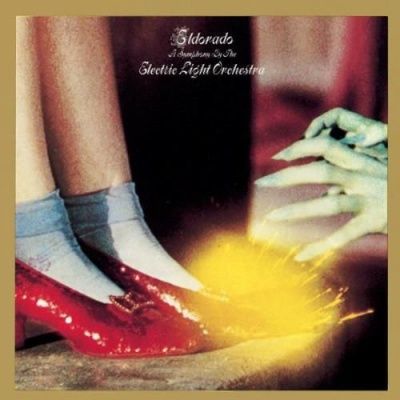 Electric Light Orchestra - Eldorado (1974)