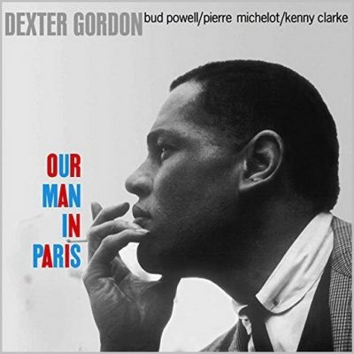 Dexter Gordon - Our Man In Paris (1963) (140 Gram Audiophile Vinyl)