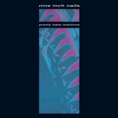 Nine Inch Nails - Pretty Hate Machine (1989) (180 Gram Audiophile Vinyl)