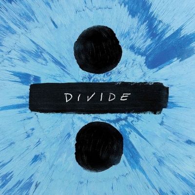Ed Sheeran - ÷ (Divide) (2017)