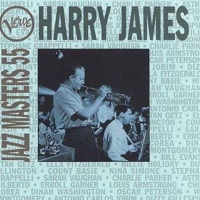 Harry James - Verve Jazz Masters 55 (1996)