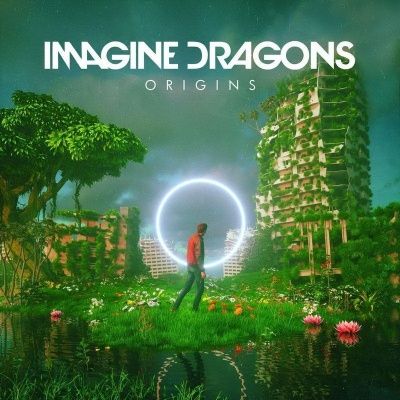 Imagine Dragons - Origins (2018)