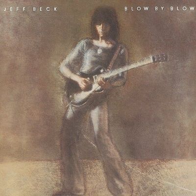 Jeff Beck - Blow By Blow (1975) (180 Gram Audiophile Vinyl)