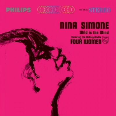 Nina Simone - Wild Is The Wind (1966) (180 Gram Audiophile Vinyl)
