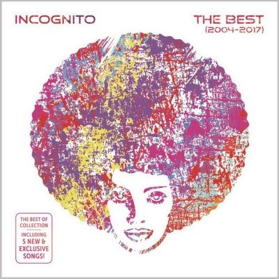 Incognito - The Best (2004-2017) (2017)