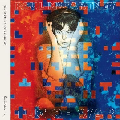 Paul McCartney - Tug Of War (1982) - 2 CD Special Edition