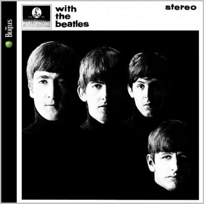 The Beatles - With The Beatles (1963) - Original recording remastered