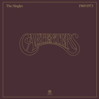 Carpenters - The Singles 1969-1973 (1973) (180 Gram Audiophile Vinyl)