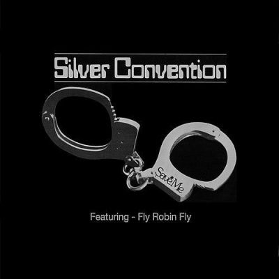 Silver Convention - Save Me (1975) - Expanded Edition