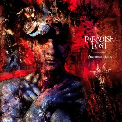 Paradise Lost - Draconian Times (1995)