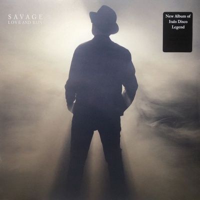 Savage - Love & Rain (2020) (180 Gram Audiophile Vinyl) 2 LP