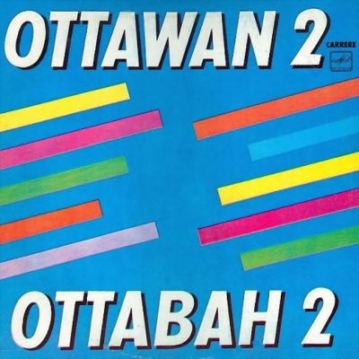 Ottawan - Ottawan 2 (1981) (180 Gram Audiophile Vinyl)