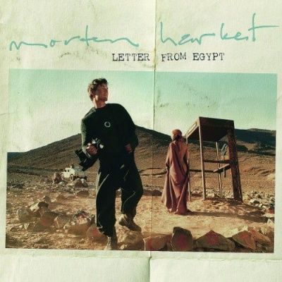 Morten Harket - Letter From Egypt (2008)