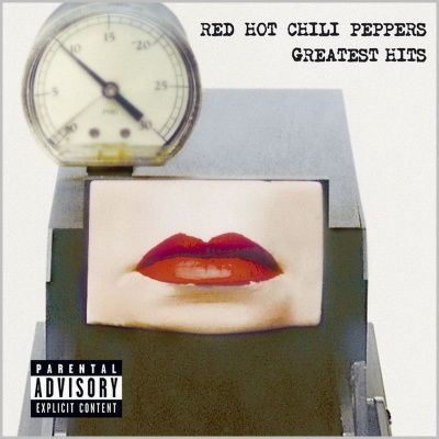 Red Hot Chili Peppers - Greatest Hits (2003) (180 Gram Audiophile Vinyl) 2 LP