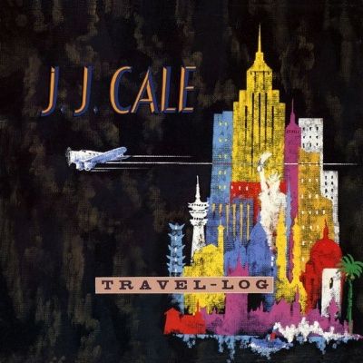 J.J. Cale - Travel-Log (1990) (180 Gram Audiophile Vinyl)