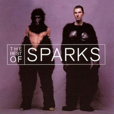 Sparks - The Best Of Sparks (2000)