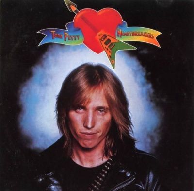 Tom Petty & The Heartbreakers - Tom Petty & The Heartbreakers (1976)