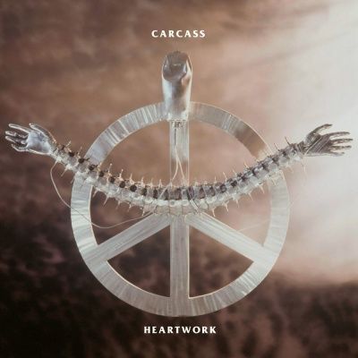 Carcass - Heartwork (1993) - Enhanced