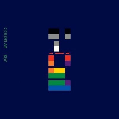 Coldplay - X&Y (2005) (180 Gram Audiophile Vinyl) 2 LP