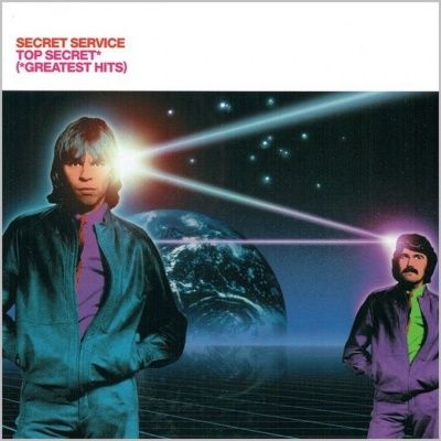 Secret Service - Top Secret: Greatest Hits (2000)