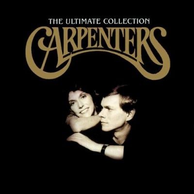 Carpenters - Ultimate Collection (2006) - 2 CD Box Set
