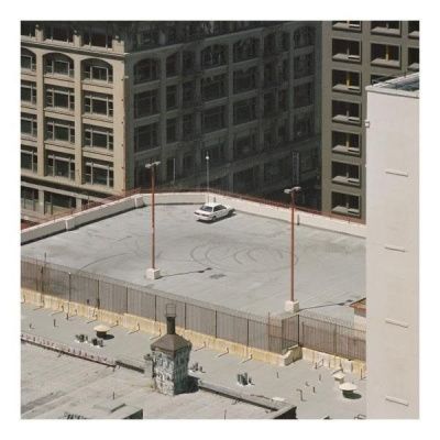 Arctic Monkeys - The Car (2022) (180 Gram Custard Vinyl)