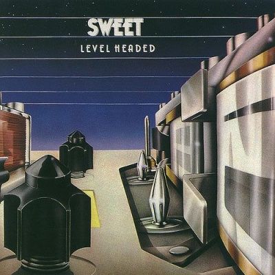 Sweet - Level Headed (1978)