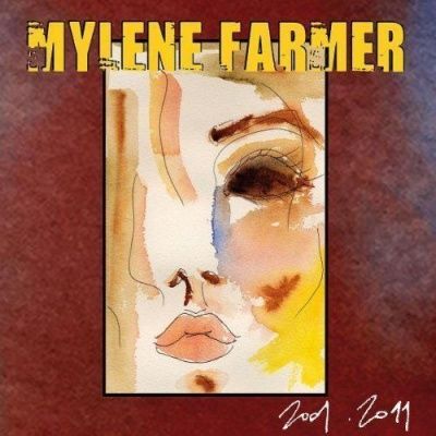 Mylene Farmer - Best Of 2001-2011 (2011)