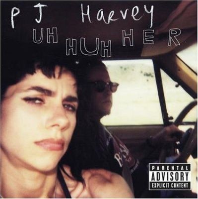 PJ Harvey - Uh Huh Her (2004)
