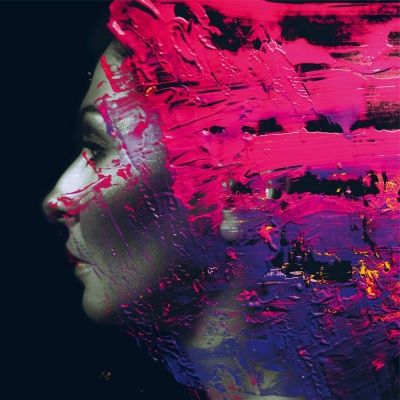 Steven Wilson - Hand. Cannot. Erase (2015) - CD+Blu-ray Audio