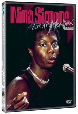 Nina Simone - Live At Montreux 1976 (2006) (DVD)