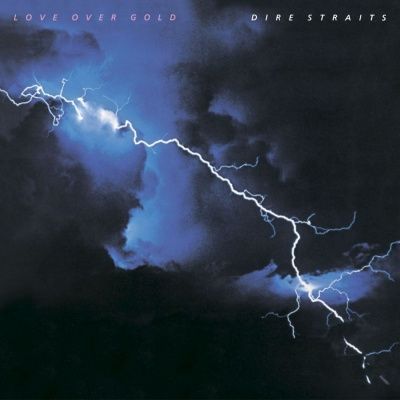 Dire Straits - Love Over Gold (1982) (180 Gram Audiophile Vinyl)