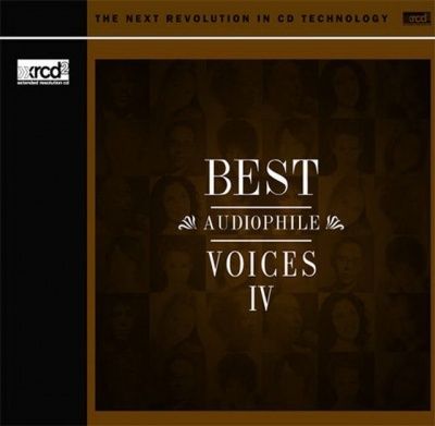 V/A Best Audiophile Voices IV (2012) - XRCD2